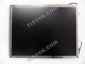 LTM150XS-L04 SAMSUNG 15.0" A-si TFT-LCD Panel 