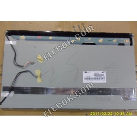LTM200KT05 SAMSUNG 20.0" A-si TFT-LCD Panel 