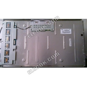 LTM270TT01 SAMSUNG 27.0" A-si TFT-LCD Panel 