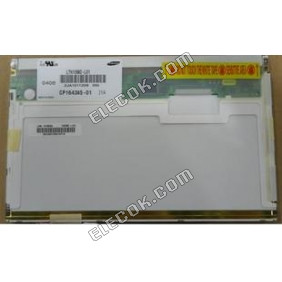 LTN106W1-L01 SAMSUNG 10,6" a-Si TFT-LCD Pannello 