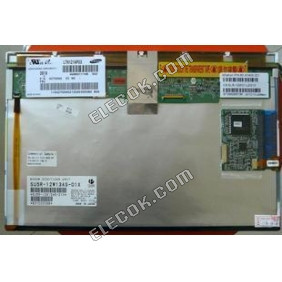 LTN121AP07 SAMSUNG 12,1" a-Si TFT-LCD πάνελ 