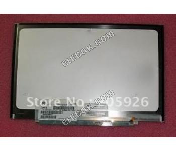 LTN141AT11P FOR INDUSTRIAL LCD PANEL 