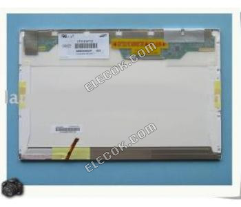 LTN141AT12-M01 PRESS CONNECTOR LAP LCD SCREEN 14.1" WXGA MATTE LED 