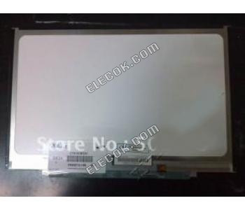 LTN141BT01 14.1" LCD PANEL 