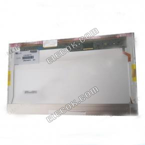 LTN156AT26 ZAMIENNIK 15,6" LED EKRAN DLA LAP 