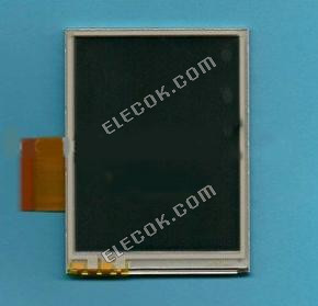 LTP350QV-F01 SAMSUNG LCD PANEL 