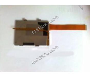 LUX1 LCD-DISPLAY PANASONIC 