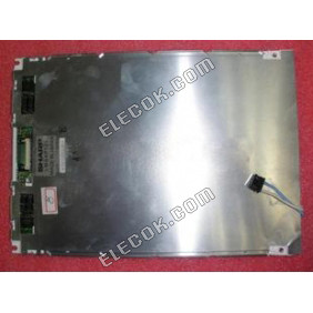 LM64P121 SHARP 8" LCD naudotas 