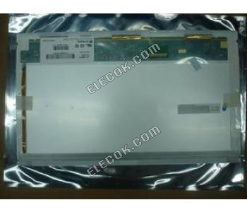 LP141WX1-TLE1 LG 14.1" Lcd Panel substitute 