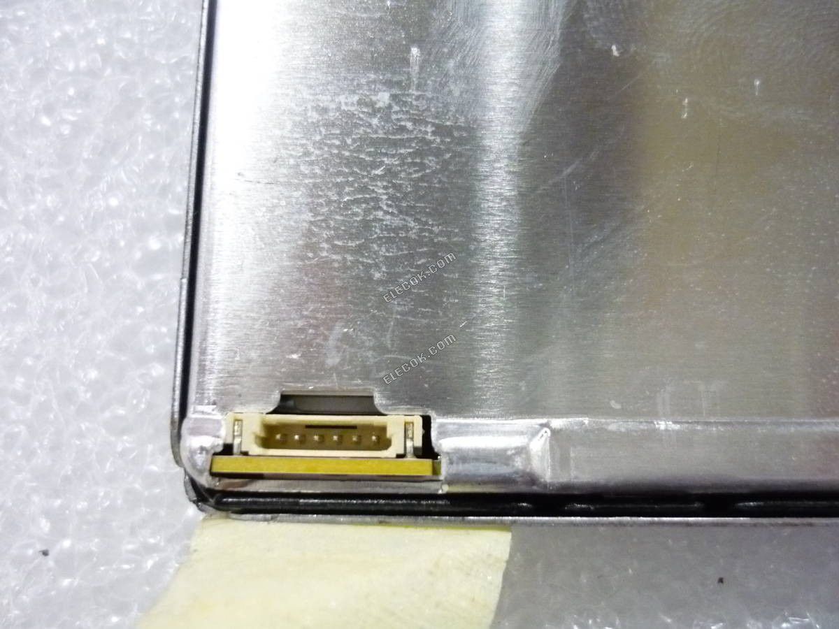 LTM230HT05 SAMSUNG 23.0" a-Si TFT-LCD Paneel gebruikt 