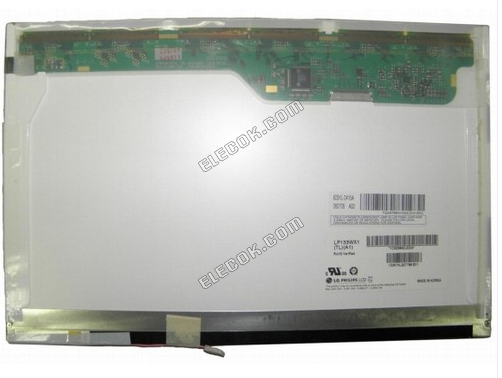 LTN133AT07 SAMSUNG 13.3" LCD SCREEN 