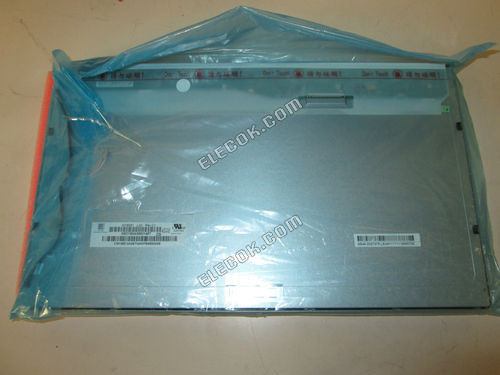 M185B1-L01 CMO 18,5" a-Si TFT-LCD Panel begagnad 