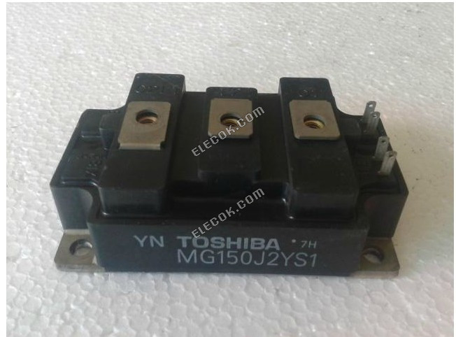 TOSHIBA MG150J2YS1 