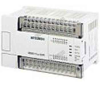 MITSUBISHI PLC FX2N-32MT-D