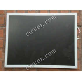 M150XN04 V1 Au Optronics 15.0" A-si TFT-LCD Panel 