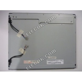 M170EG01 V2 AUO 17.0" A-si TFT-LCD Panel 