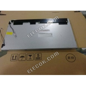 M185XW01 VD AUO 18.5" A-si TFT-LCD Panel 