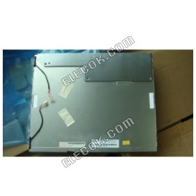 M190EN03 V1 AUO 19.0" A-si TFT-LCD Panel used 