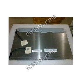 M190PW01 V2 AUO 19.0" a-Si TFT-LCD Painel 
