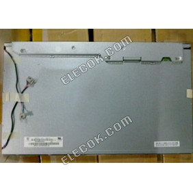 M200O1-L01 CMO 20.0" A-si TFT-LCD Panel used 