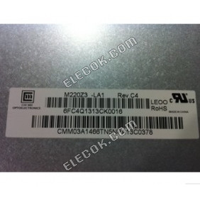 M220Z3-LA1 CHIMEI INNOLUX 22.0" a-Si TFT-LCD Panel 