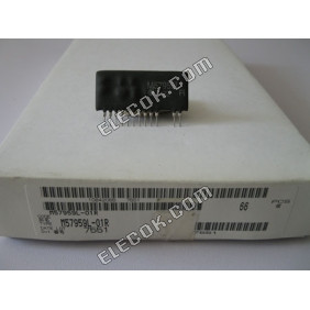 M57959L-01R MITSUBISHI 50A-300A 