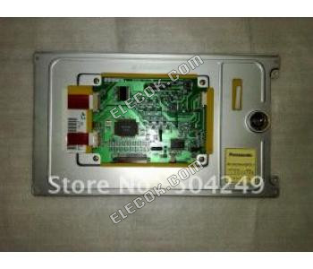 MD400N640PD1 PLASMA PANEL 
