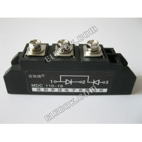 MDC110-16 MDC 110A/1600V 