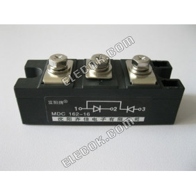 MDC162-16 MDC 162A/1600V 