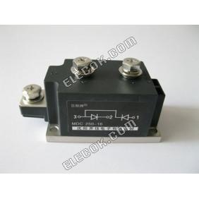 MDC250-16 MDC 250A/1600V 