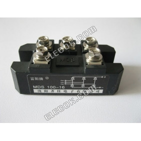 AM MDS100-16 Modulo 