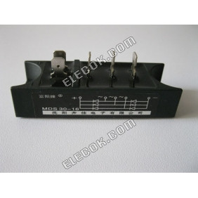 MDS30-16 30A/1600V 