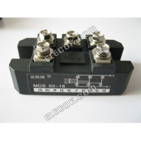 MDS50-16 50A/1600V 