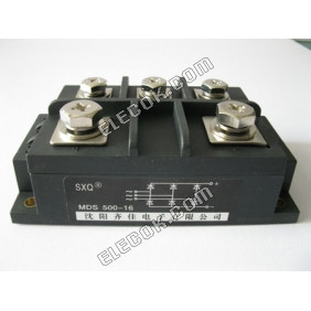 MDS500-16 500A/1600V 
