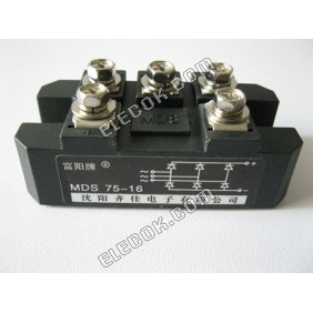 MDS75-16 75A/1600V 