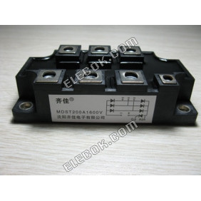 MDST200A-16 MDS 200A/1600V 