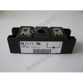MEO450-12DA IXYS 450A/1200V 
