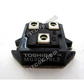 MG30G1BL3 TOSHIBA 30A/600V/1U