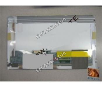 MINI 110C-1100DX LAP LCD SCREEN 10.1 WSVGA 
