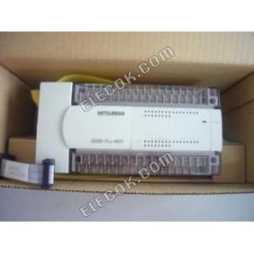 Mistbushi PLC FX2N-48ER 