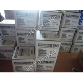 Mistbushi PLC FX3U-4AD