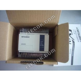 Mistbushi PLC FX3U-64MT-ES-A