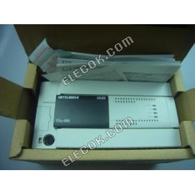 Mistbushi PLC QJ71C24N-R4