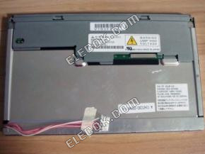 AA090MC01 Mitsubishi 9.0" a-Si TFT-LCD 패널 