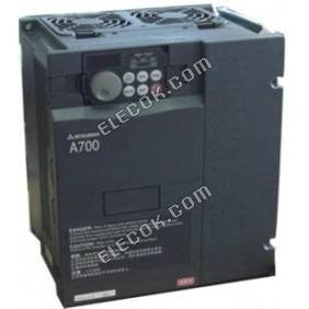 MITSUBISHI FR-A740-2.2K-CHT INVERTER