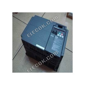 MITSUBISHI FR-E740-3.7K-CHT INVERTER