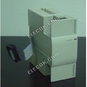 Mitsubishi FX2N-8EX-ES PLC Eingangsmodul 
