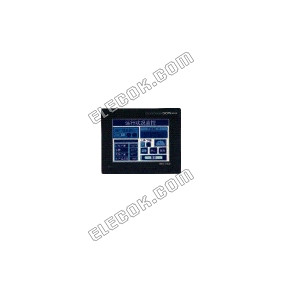 GT1050-QBBD-C Mitsubishi HMI 