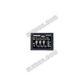 Mitsubishi HMI GT1055-QSBD-C