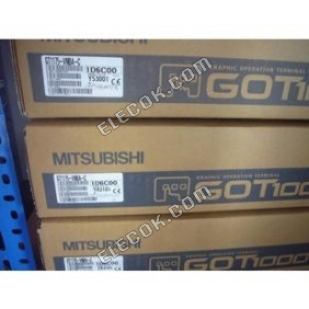 Mitsubishi HMI GT1275-VNBA, refurbished